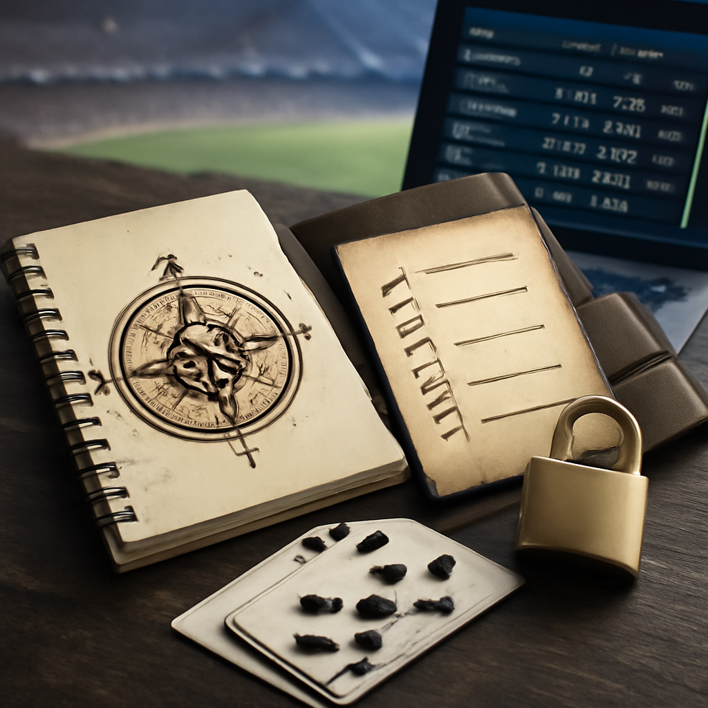 Briefing: affiliate disclosure gambling: terms, risk and reader context explained