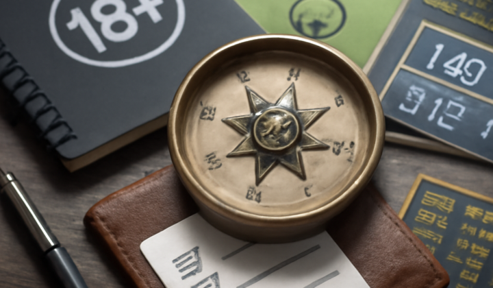 Sports bet terms compass: the adult 18+ guide to facts, limits and source checks